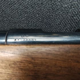 Harrington & Richardson - M12 item