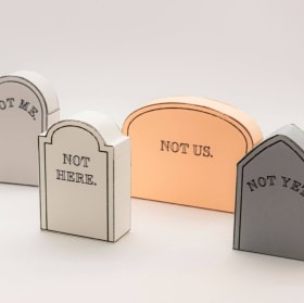 Every Life is a Universe 2023 by Jennie Cherniak item