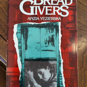 Beginning Anew/Bread Givers Book Set item