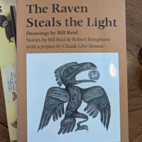 Inuit Stories/Legends Books item