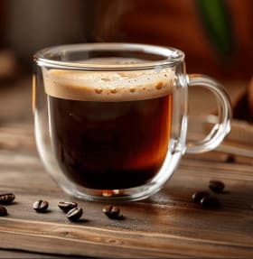 Americano item