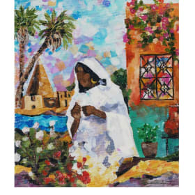 Rooted - A Tribute item