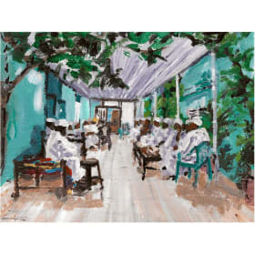 Lammat al Jummah Men item