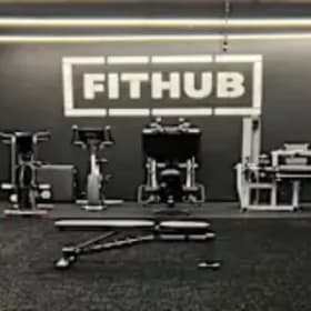 $100  FITHUB WEST HOLLYWOOD - ONE PERSONAL TRAINING SESSION item
