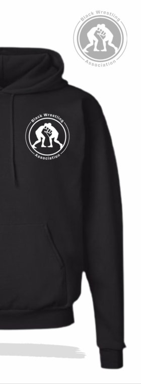 Small Hoodie item