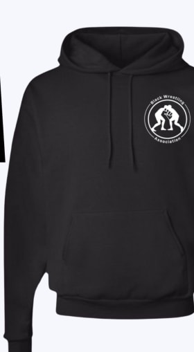 XL Hoodie item