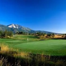 Golf for Four at Toiyabe Golf Club item