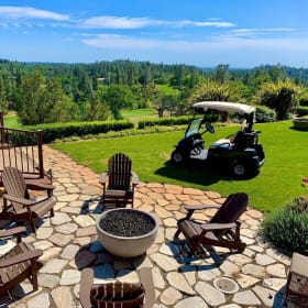 Golf for Four at Winchester Country Club item