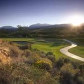 Golf for Four at Wolf Run item