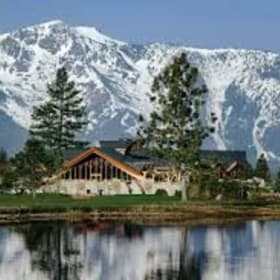 Edgewood Tahoe Escape item