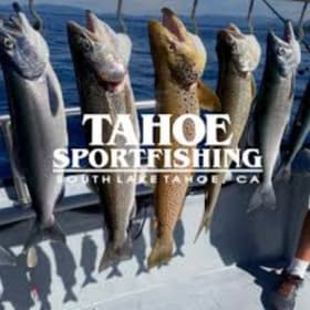 Two(2) 5-hour AM public charter gift certificates item