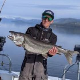 Two(2) 5-hour AM public charter gift certificates item