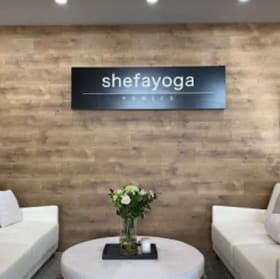 Shefayoga: 2 Week Membership item