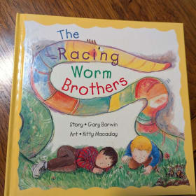 Signed edition - Books for Kids item