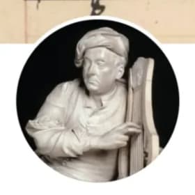 Handel Institute item