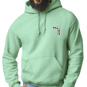 Mint Hoodie SM-XLG item