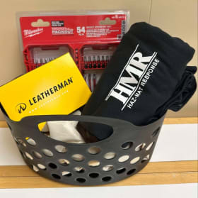 Handy Man's Basket item