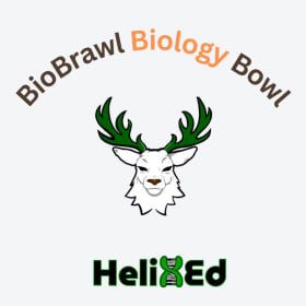 BioBrawl Biology Bowl (1/10/2026) Team Registration item