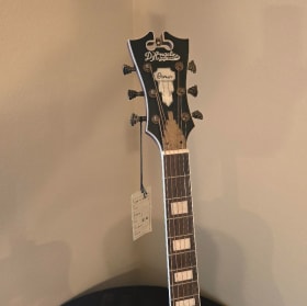 D'Angelico Premier Lexington Dreadnought A/E item