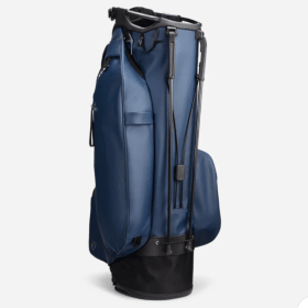 Luxury Golf Experience: Player V Pro Bag item