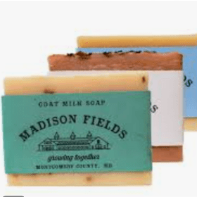 Artisan Spa Indulgence with Amish Craftsmanship item