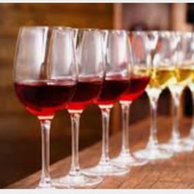 Private Wine Class for 20 at Total Wine item