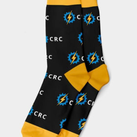 CRC Socks item
