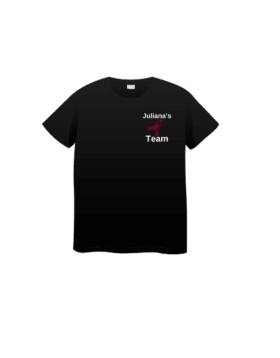 T-shirt Adult Medium item