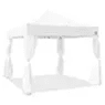 10 X10 Canopy item
