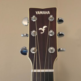 Yamaha FG730S Acoustic Guitar item