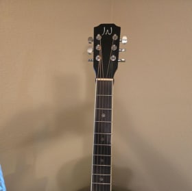 James Neligan BES-ACE TRB Bessie Series Acoustic-Electric item