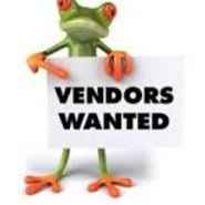 Vendor Registration item