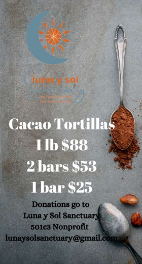 5th Element Cacao item