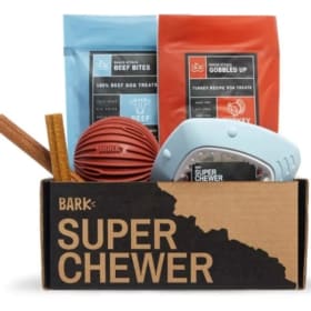 Bark Box item