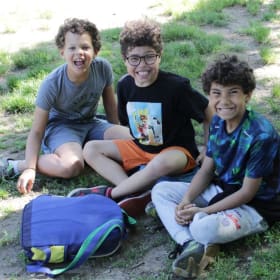 Mindful Sports - 1 week of camp (Sports/Fitness) item