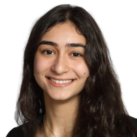 #3 LOUISVILLE Melis Ozyurekoglu item