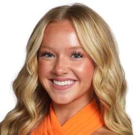 #6 FRANKFORT Presley Fell item