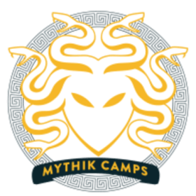 Mythik Camps - 1 Week of Camp Half-Blood (Adventure) item