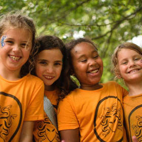 Mythik Camps - 1 Week of Camp Half-Blood (Adventure) item