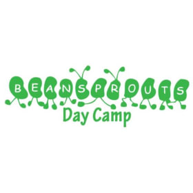 Beansprouts - Week 3 of Summer Camp 2025 (Multi-activity) item