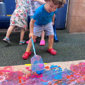 Beansprouts - Week 3 of Summer Camp 2025 (Multi-activity) item