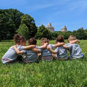 Be You Dance Studio - 1 week of camp (Performing Arts) item