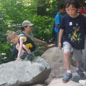 Kim's Kids - 20% off camp fees (Adventure) item