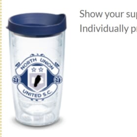 NUU TERVIS TUMBLERS item