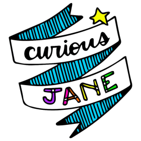 Curious Jane - 50% off 1 week of camp (STEAM) item