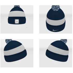 NUU Beanie item