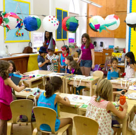 Curious Jane - 50% off 1 week of camp (STEAM) item