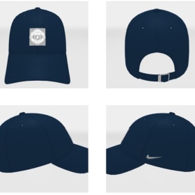 NUU Heritage 86 Hat item