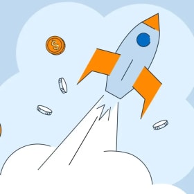 Démarrage de projet entrepreneurial item