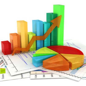 Croissance de projet entrepreneurial item